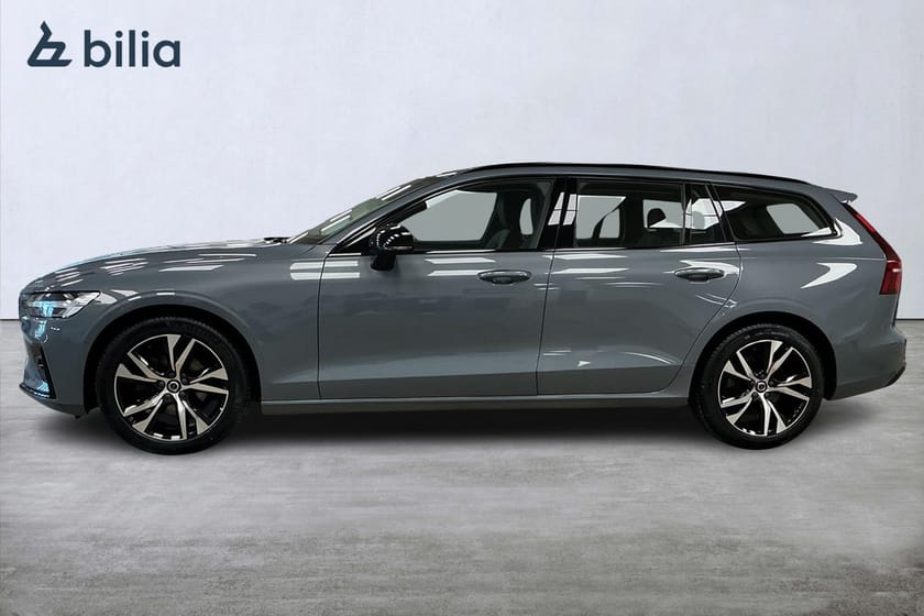 Bild 3 av Volvo V60 B4 Diesel Plus Dark
