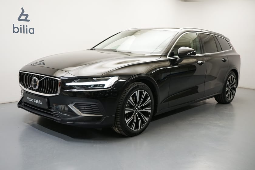 Bild 1 av Volvo V60