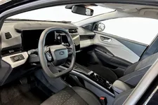 Ford Puma Gen-E