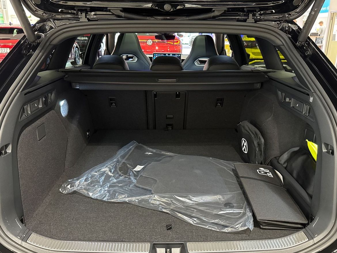 Volkswagen Volkswagen Passat Variant eHybrid — bild 13