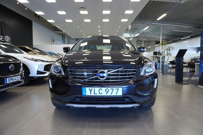 Bild 2 av Volvo XC60