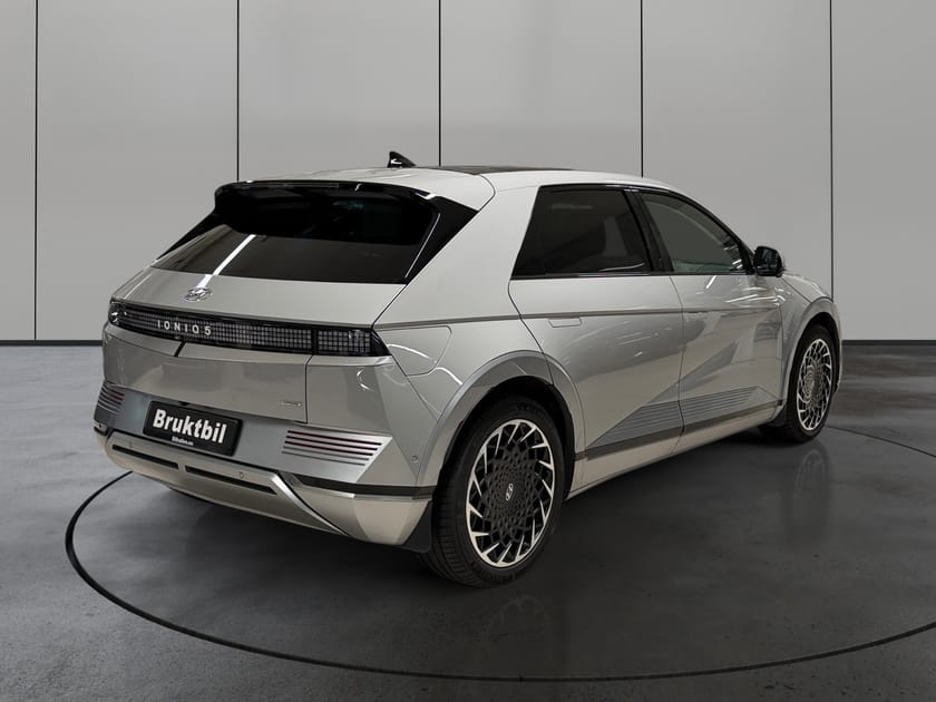 Bilde 5 av Hyundai Ioniq 5 