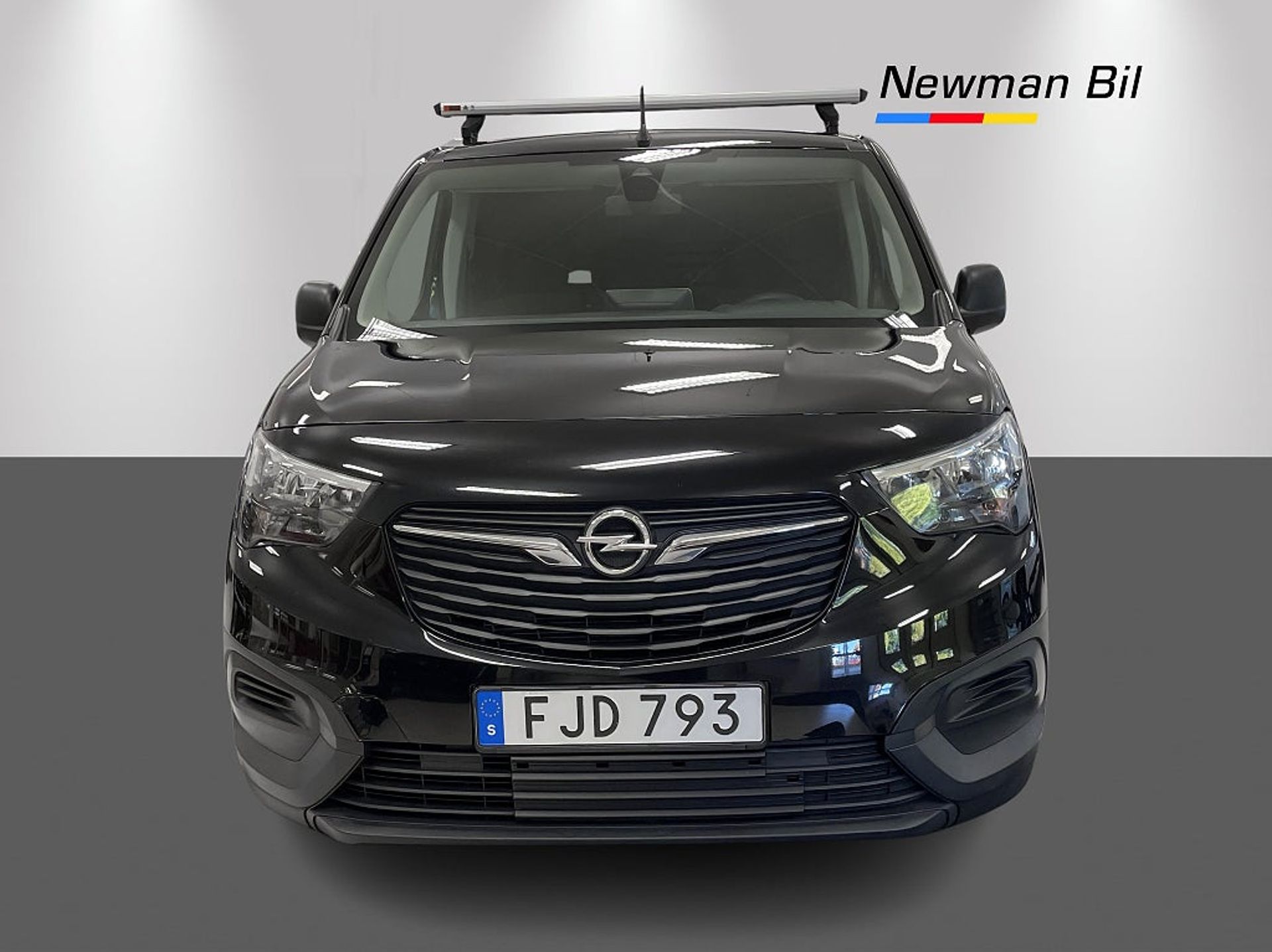 Opel Combo lågmilare 2022, bild 2/10