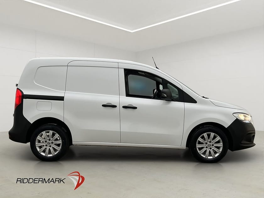 Bild 2 av Mercedes-Benz Citan 110 CDI Kamera Farthållare CARPLAY Moms