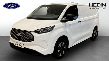 Ford E-Transit Custom 320