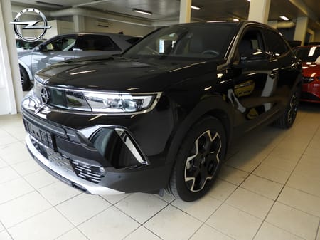 Opel Mokka-e Ultimate