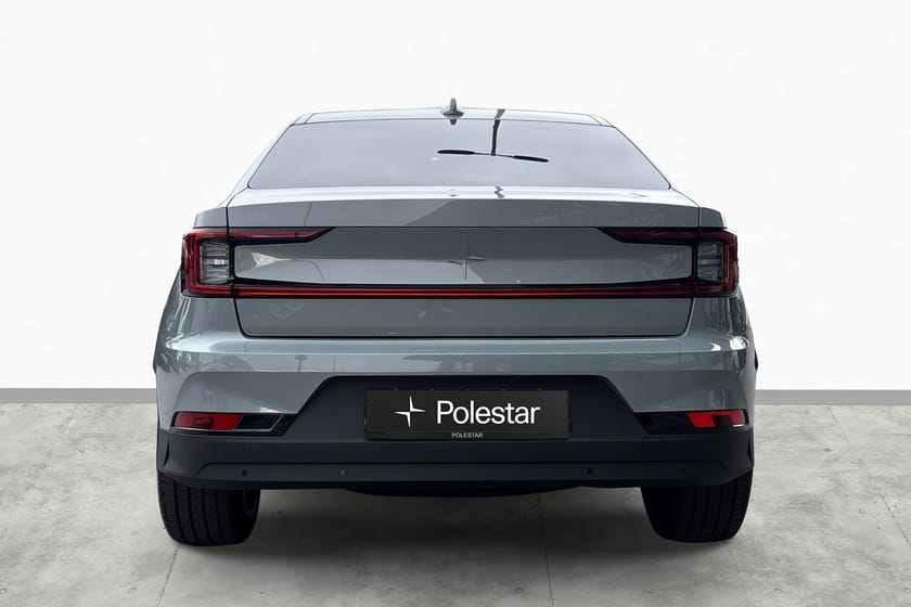 Bild 5 av Polestar 2 Long Range Single Motor