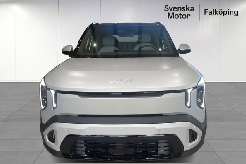 Bild 2 av Kia EV2 Long Range
