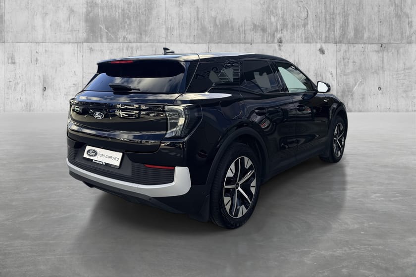 Bilde 4 av Ford Explorer EV Extended Range AWD