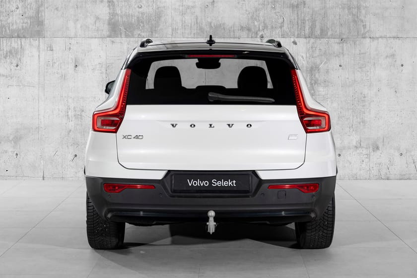 Bilde 4 av Volvo XC40 Recharge ACC/H-Feste/Varmer/Ryggekamera