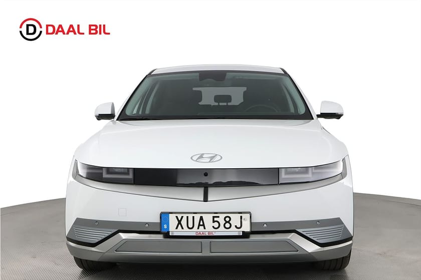Bild 2 av Hyundai Ioniq 5