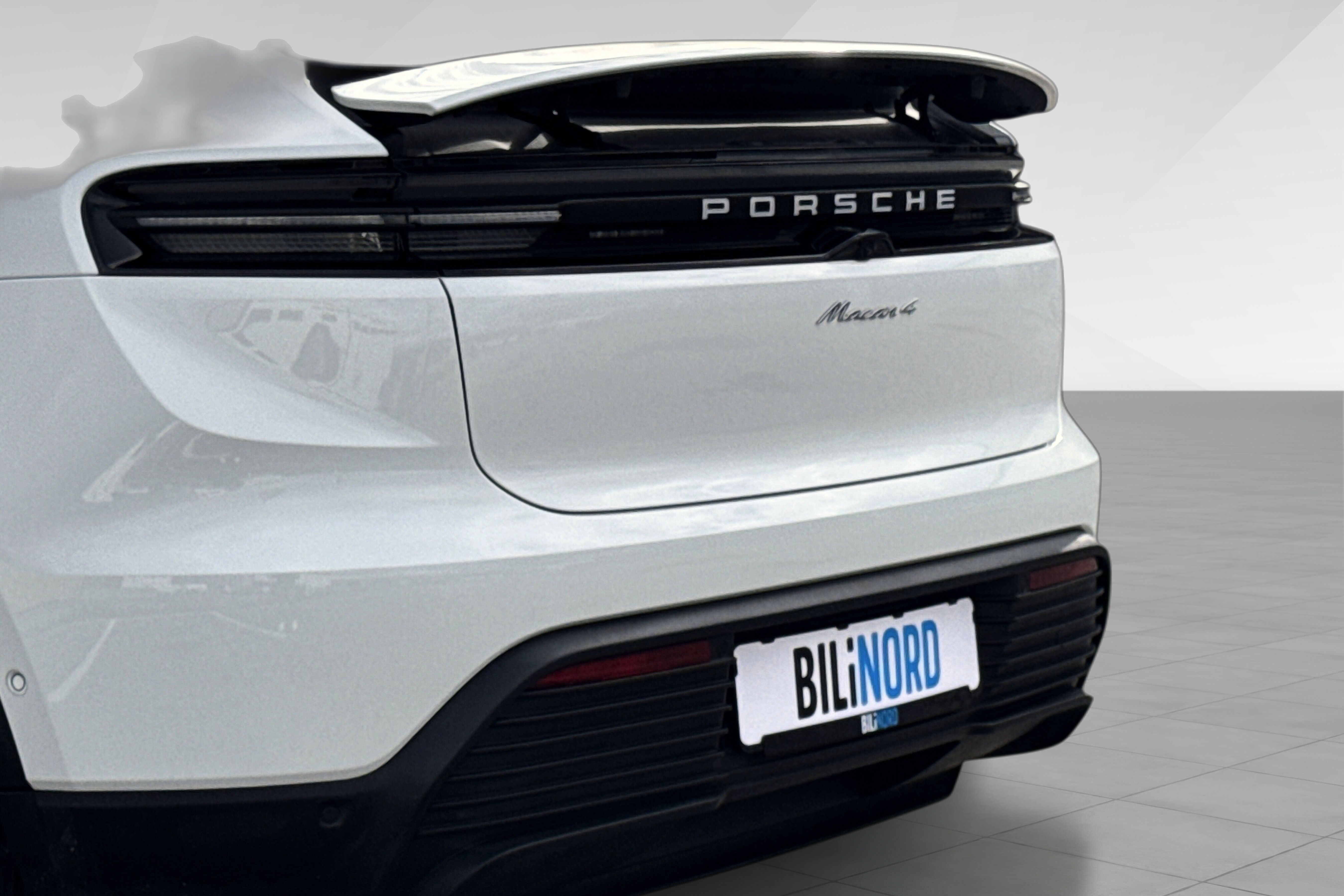 Porsche Macan 4 bilde 7