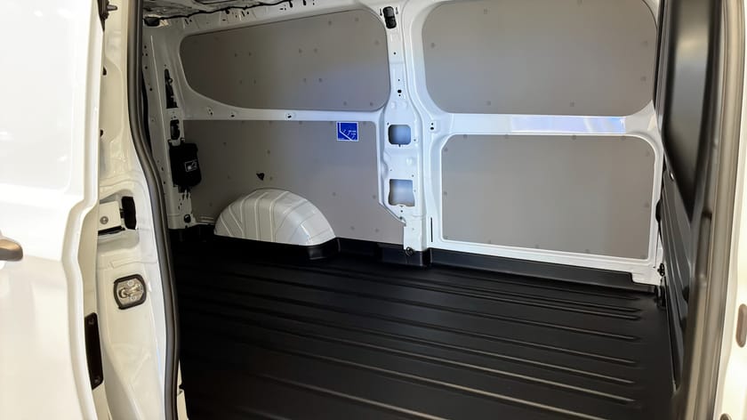 Bild 5 av Ford Transit Custom 320 V710 26.00 TREND SKÅP 320L 170 A FWD