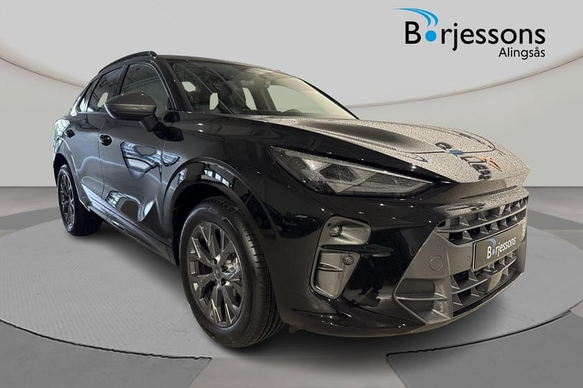 Bild 1 av CUPRA Terramar eTSI 150hk DSG Edge *KAMPANJ