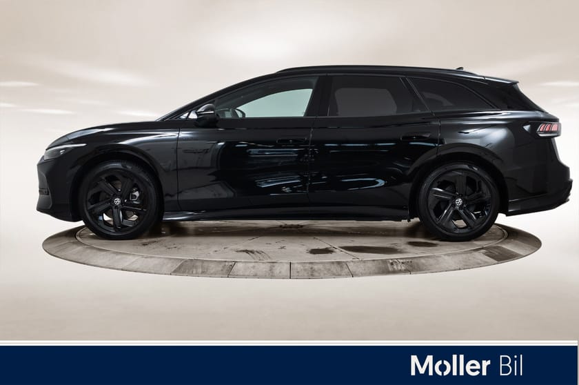 Bilde 2 av Volkswagen ID.7 GTX Tourer 4m stv ex 86kwh 340hk