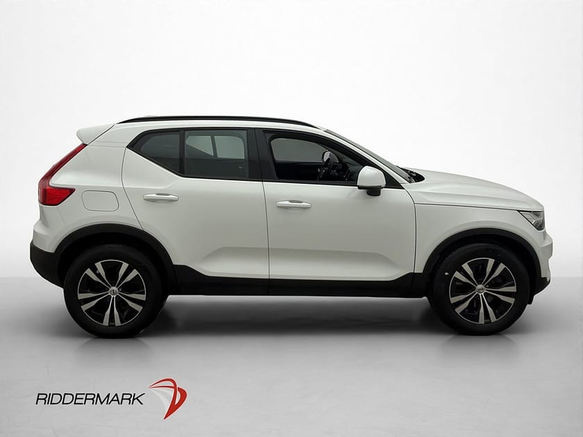 Bild 4 av Volvo XC40 D3 AWD 150hk Dragkrok P-Sensorer Bluetooth