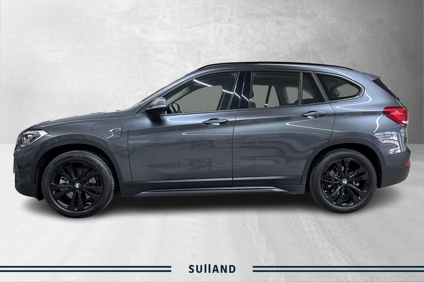 Bilde 2 av BMW X1 xDrive25e 