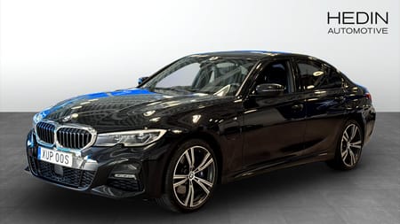 BMW 330e Sedan M Sport 292hk Steptronic