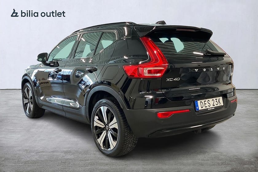 Bild 3 av Volvo XC40 Recharge