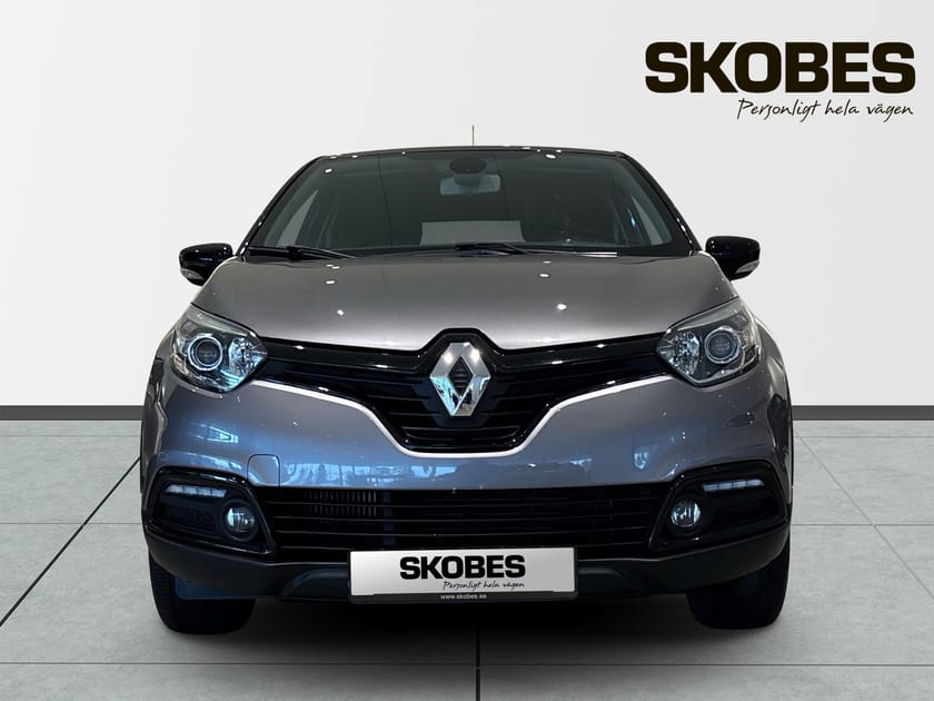 Bild 2 av Renault Captur TCe 120 Dynamique 5-d