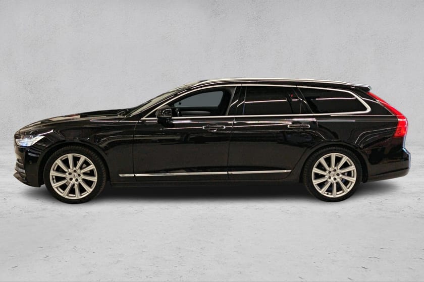 Bilde 2 av Volvo V90 D4 190HK I Automat I Inscription I H.Feste I Navi I HUD