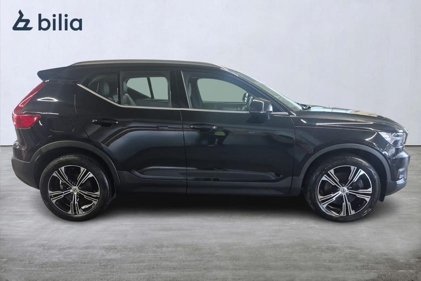 Bild 5 av Volvo XC40 Recharge T4 Inscription