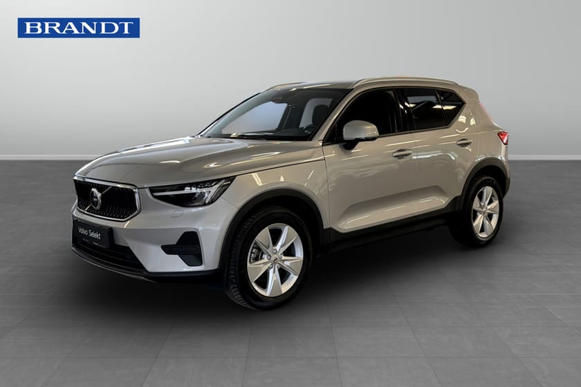 Bild 1 av Volvo XC40 B4 FWD Bensin Core SE II