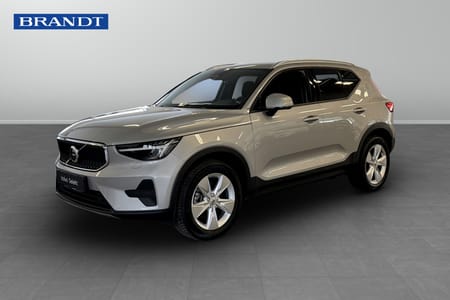 Volvo XC40 B4 FWD Bensin Core SE II