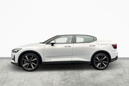 Polestar 2 Long Range Dual Motor 78kWh Plus