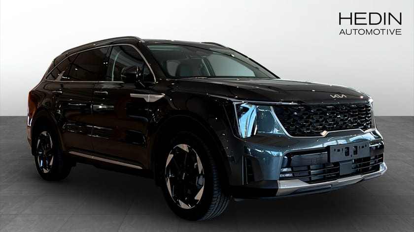 Bild 3 av Kia Sorento PHEV AUT AWD ADVANCE PLUS PANORAMA