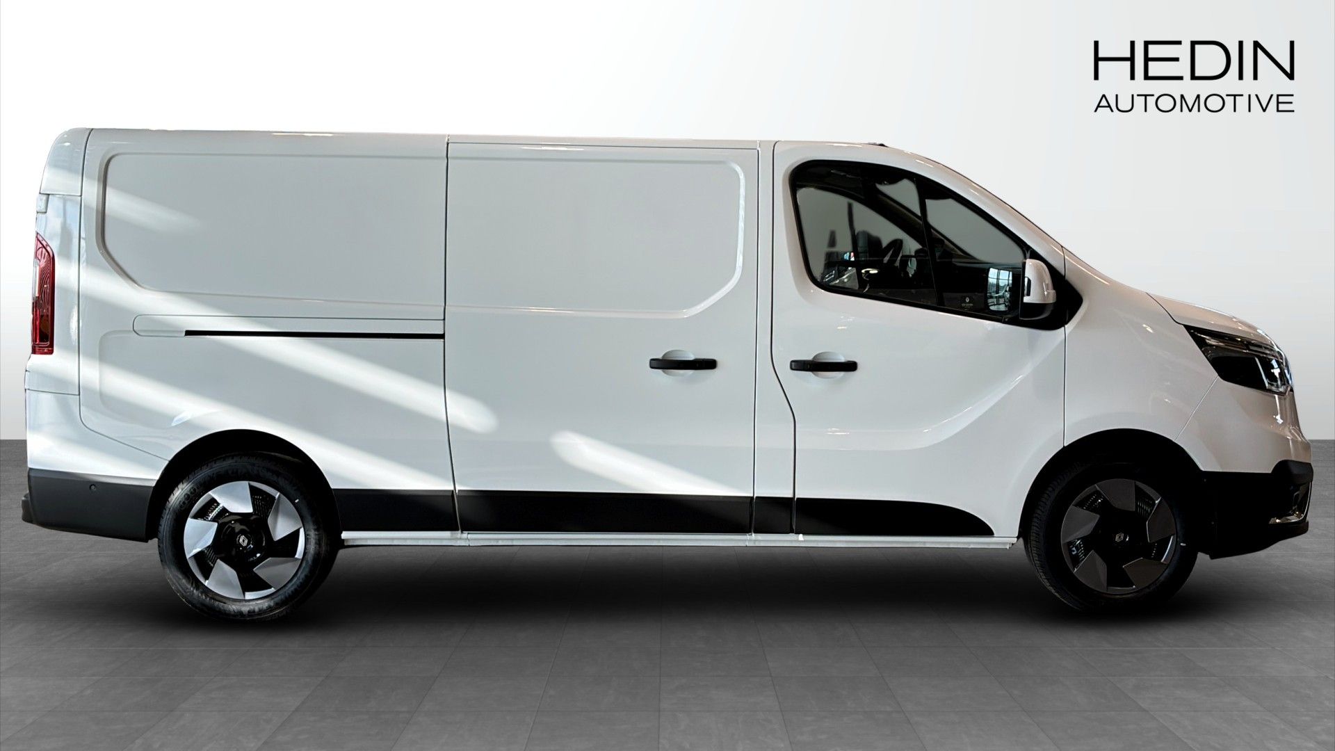 Renault Trafic L2H1 NORDIC LINE AUTOMAT 2027, bild 6/10