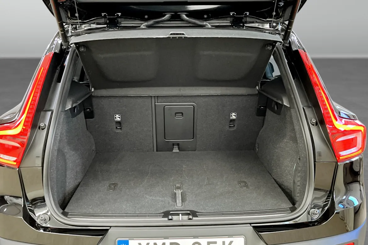 Volvo EX40 Single Motor Extended Range