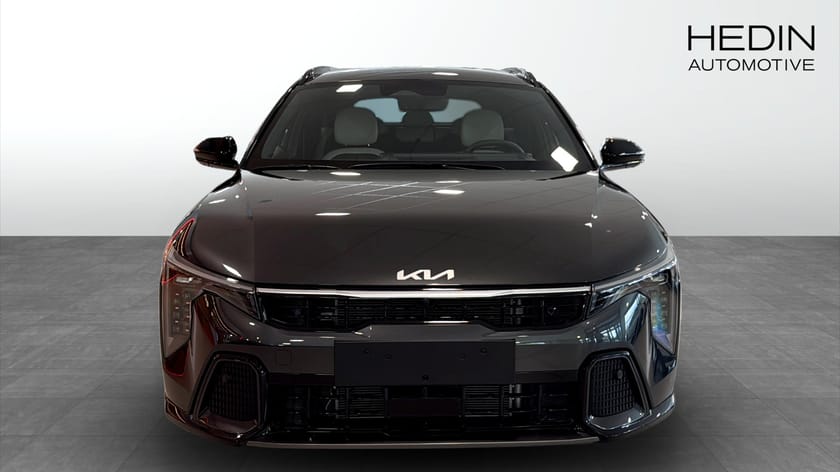 Bild 2 av Kia K4 Sportswagon