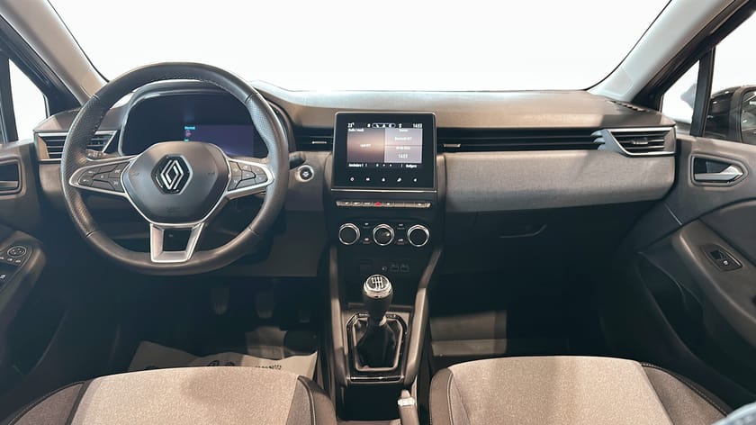 Bild 4 av Renault Clio Evolution TCe 90 KAMPANJ Kamera Rattvärme