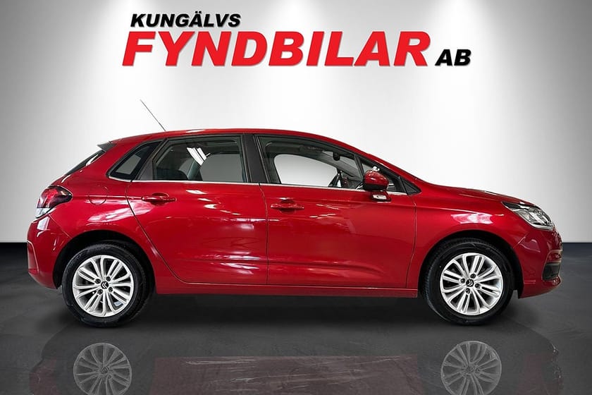 Bild 5 av Citroën C4