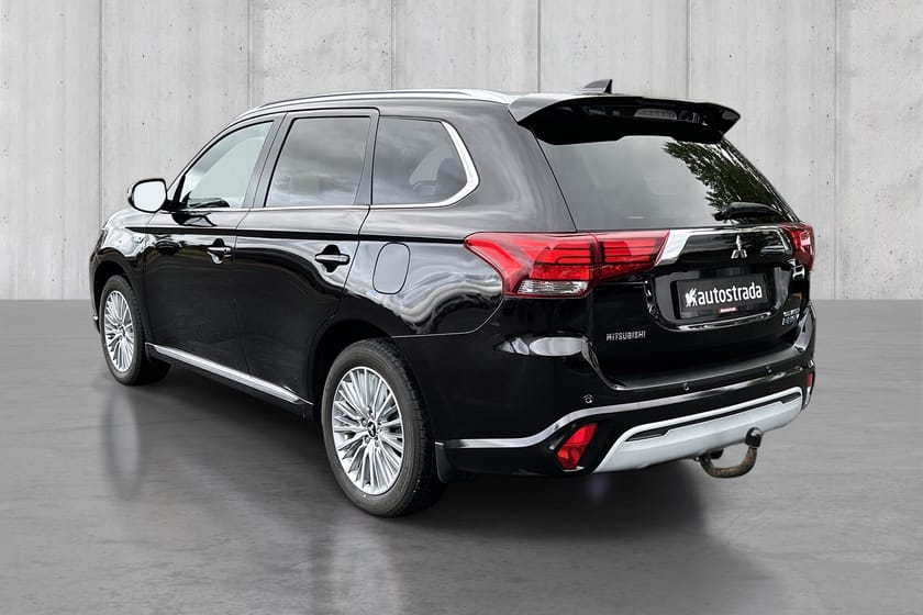 Bilde 3 av Mitsubishi Outlander PHEV