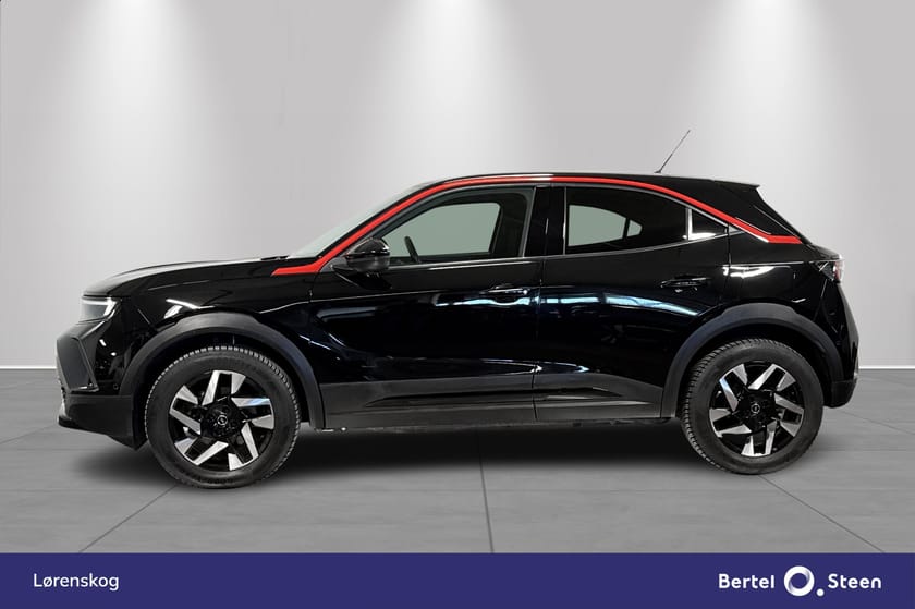 Bilde 2 av Opel Mokka-e GS Line | CruiseControl | CarPlay | Ryggekamera