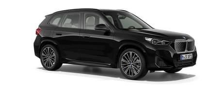 BMW iX1 xDrive30