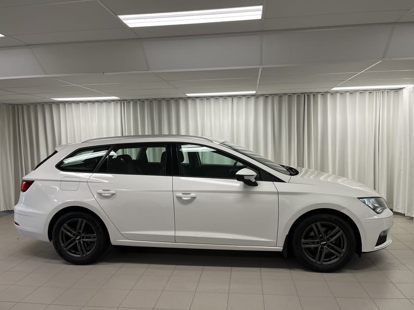 Bild 2 av SEAT Leon ST SPORTOURER 1.0 TSI 115 DSG7 S