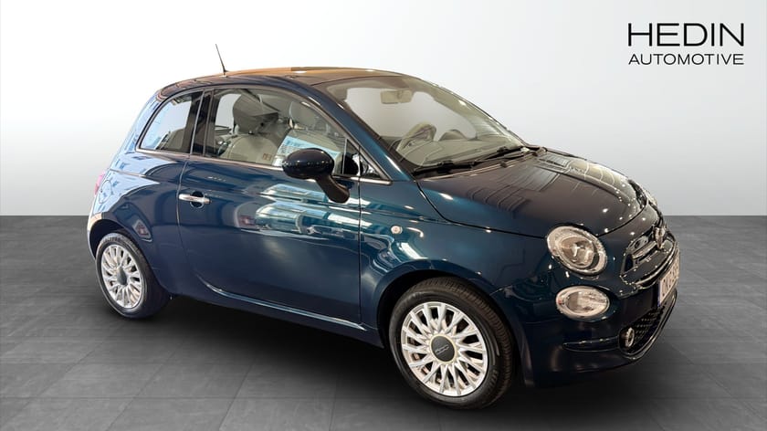 Bild 2 av Fiat 500