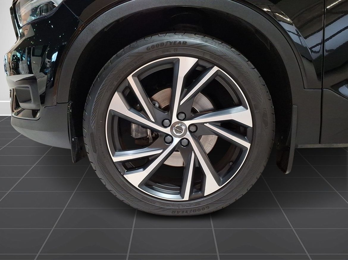 Volvo Volvo XC40 — bild 9