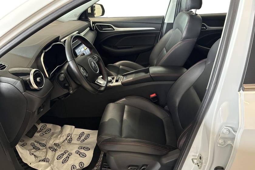 Bilde 5 av MG ZS EV Long Range Comfort