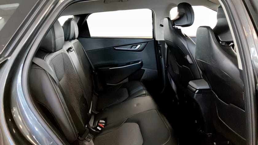 Bild 5 av Kia EV6 77,4 KWH 228HK RWD KAMERA NAVI