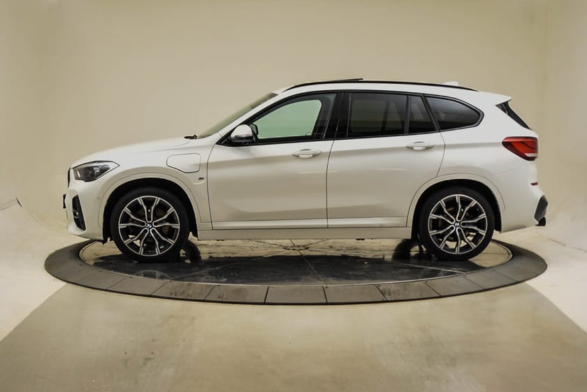Bilde 2 av BMW X1 xDrive25e eDrive M Sport (K)