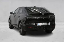 Thumnail bilde 3 av Ford Capri EV Extended Range AWD