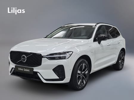 Volvo XC60 T6 AWD Plus Dark Nordic Edition//360-kamera//