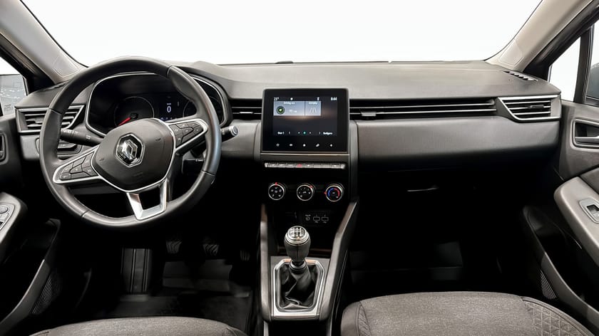 Bild 4 av Renault Clio 1.0 TCe | BLUETOOTH | FARTHÅLLARE |