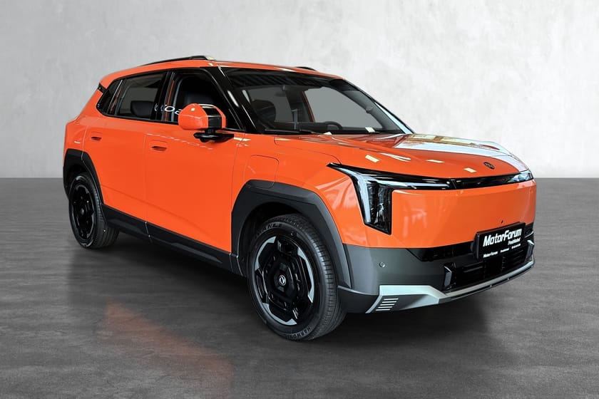 Bilde 3 av Dongfeng Vigo
