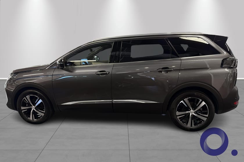 Bilde 2 av Peugeot 5008 GT|Memory f.sete|Adaptive Cruise|Carplay|7-seter