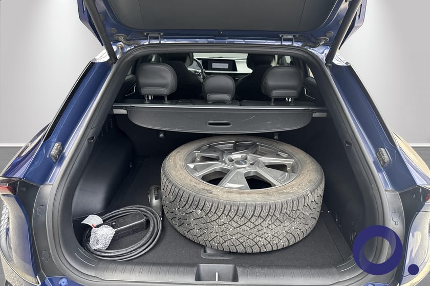 Bilde 5 av Kia EV6 GT-Line 77,4 kWh – 2023 | Sportslig og velutstyrt